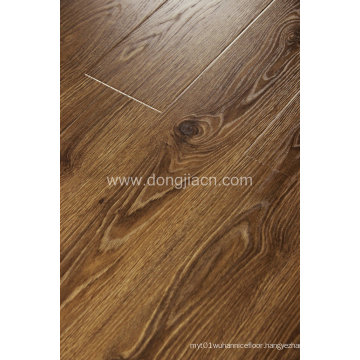 European Natural Colour Laminate Flooring with Eir Surface CE Certificate 14946